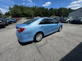 Used 2013 Toyota Camry Hybrid image 5