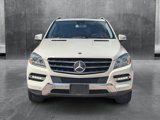 Used 2012 Mercedes-Benz ML 350 4MATIC image 2