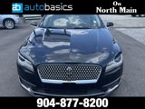 Used 2020 Lincoln MKZ Reserve w/ Elements Package image 5