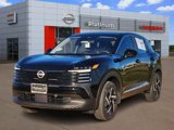 New 2025 Nissan Kicks SV w/ Illumination Package image 3