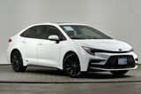 Certified 2025 Toyota Corolla SE image 2