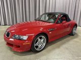 Used 2001 BMW M Roadster image 3