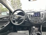 Used 2023 Chevrolet Malibu LT image 3