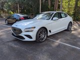 New 2025 Genesis G70 2.5T image 3
