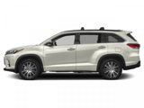 Used 2019 Toyota Highlander XLE image 3