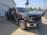 Used 2018 Ford F150 XLT w/ Equipment Group 301A Mid image 3