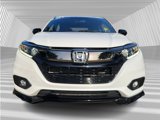 Used 2022 Honda HR-V Sport image 4