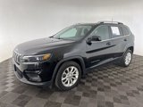 Used 2019 Jeep Cherokee Latitude w/ Popular Appearance Group image 4