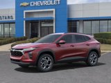 New 2025 Chevrolet Trax LT w/ Driver Confidence Package image 2
