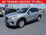 Used 2016 MAZDA CX-5 Touring image 3