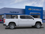 New 2025 Chevrolet Silverado 1500 LT image 5