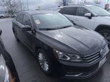 Used 2017 Volkswagen Passat 1.8T SE image 2