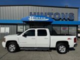 Used 2008 Chevrolet Silverado 1500 LTZ image 2