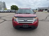 Used 2013 Ford Explorer XLT image 4