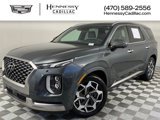 Used 2022 Hyundai Palisade Calligraphy image 2