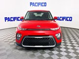Used 2020 Kia Soul LX image 4