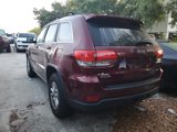 Used 2019 Jeep Grand Cherokee Laredo image 3