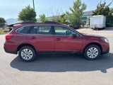 Used 2018 Subaru Outback 2.5i image 2