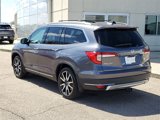 Used 2020 Honda Pilot Elite image 3