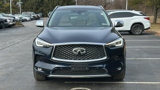 Certified 2021 INFINITI QX50 Sensory w/ Accent Package image 3