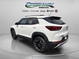 Used 2021 Chevrolet TrailBlazer LT image 5
