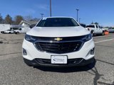 Used 2021 Chevrolet Equinox LS w/ LS Convenience Package image 2
