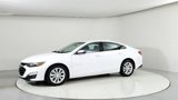 Used 2023 Chevrolet Malibu LT image 2