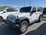 Used 2017 Jeep Wrangler Unlimited Sport w/ Quick Order Package 24S image 4