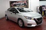 Used 2020 Nissan Versa S image 5
