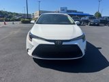 Used 2021 Toyota Corolla LE image 2