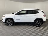 Used 2022 Jeep Compass Latitude w/ Convenience Group image 4