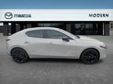 New 2025 MAZDA MAZDA3 s Sport image 4
