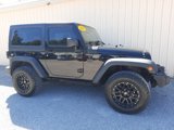 Used 2011 Jeep Wrangler Sport image 2