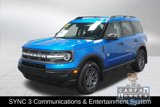 Used 2022 Ford Bronco Sport Big Bend image 5