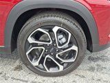 New 2025 Chevrolet Trax RS w/ Sunroof Package image 6