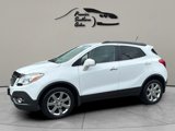 Used 2016 Buick Encore Leather image 2