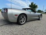 Used 2002 Chevrolet Corvette Convertible w/ Preferred Equipment Group2 image 6