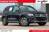 Used 2022 Mercedes-Benz GLB 250 4MATIC w/ Premium Package Lite image 1