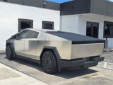 Used 2024 Tesla Cybertruck Cyberbeast image 4