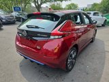 Used 2022 Nissan Leaf SV Plus image 2