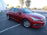 Used 2016 Hyundai Sonata SE image 4