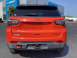 Used 2018 Jeep Compass Trailhawk w/ Safe & Security Group image 3
