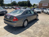 Used 2011 Ford Fusion SEL w/ 302A Rapid Spec Order Code image 3