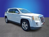Used 2014 GMC Terrain SLT image 3