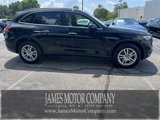 Certified 2023 Mercedes-Benz GLC 300 4MATIC image 4
