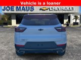 New 2025 Chevrolet TrailBlazer ACTIV w/ Convenience Package image 3