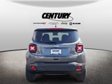 Used 2020 Jeep Renegade Sport w/ UConnect 7.0 Group image 5