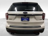 Used 2018 Ford Explorer Sport image 4