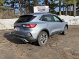 Used 2022 Ford Escape SEL image 6