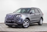 Used 2017 Ford Explorer XLT w/ Equipment Group 202A image 2